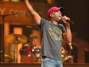 Darius Rucker