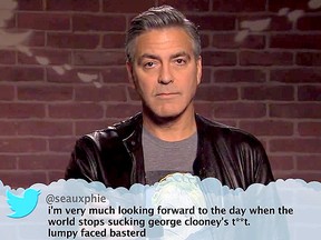 clooney