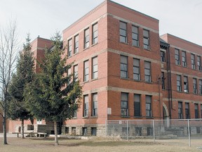 Myrtle Street Public School