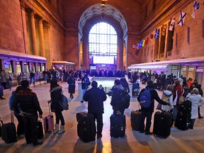 A Toronto city councillor proposed re-naming the city's Union Station to commemorate the 2015 bicentennial of Sir John A. Macdonald's birth.