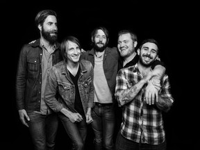 Band of Horses