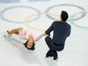 Duhamel Radford