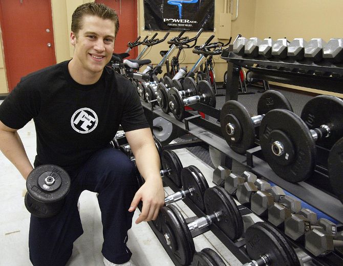 The secret to weight loss, revealed Winnipeg Sun