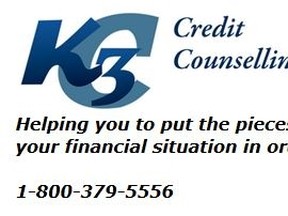 Credit counselling