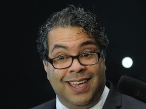 Naheed Nenshi