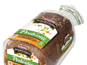 Dempster's bread is one of the product lines under the Canada Bread label. (HO)