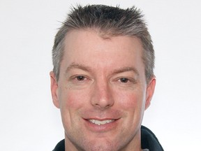 John Buck has been named the new coach of the Ottawa Sooners