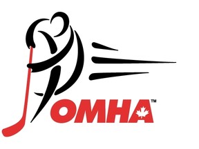 OMHA logo