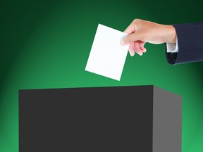 Welland will stick to paper ballots for the 2018 municipal election