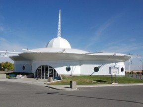 Vulcan Trek Station