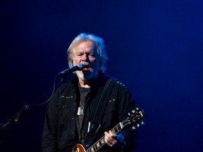 Randy Bachman is bringing his Every Song Tells A Story tour to The Empire Theatre on June 19.