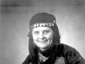 Ayshi Hassan devoted her life to helping new Canadians.