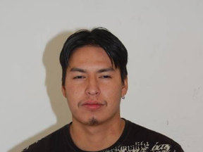 Valleyview RCMP are asking for the public’s help in locating Colin Aulden Bartlett also known as Colin Belcourt age 30 of Valleyview. (RCMP Photo)