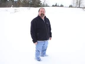 The Kingston area will get a brief taste of spring this week, but it will likely include rain, which could cause some mild "nuisance" flooding, says Sean Watt of the Cataraqui Region Conservation Authority. 
Elliot Ferguson The Whig-Standard