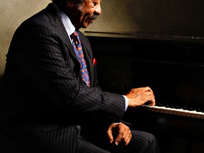 Allen Toussaint