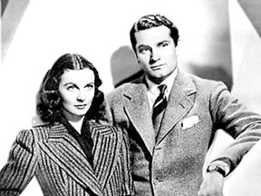 Vivian Leigh and Laurence Olivier have long been rumoured to have visited St. Marys quietly in 1940.
