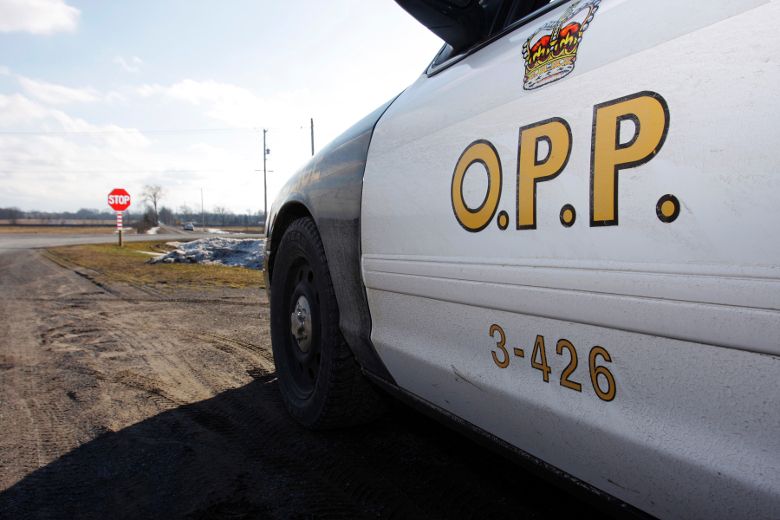 Ontario municipalities and Ontario Provincial Police face rising ...