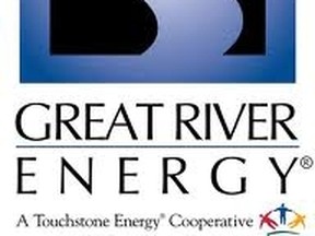 Great River Energy.