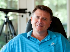 David Chilton, author of The Wealthy Barber and personality on Dragon's Den will be the keynote speaker at the Whitecourt and District Chamber of Commerce 2014 Economic Forum taking place on March 4 at the Westward Community Hall.
Submitted to QMI