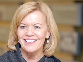 Christine Elliott