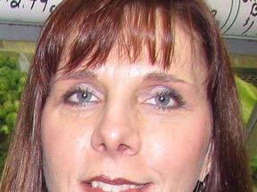 Connie Mallette, a Registered Dietitian with Lambton Public Health.