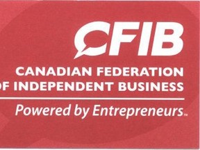 CFIB Belleville