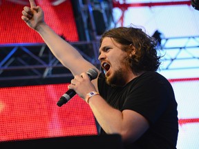 Tommy Trash  (Mark Davis/Getty Images)