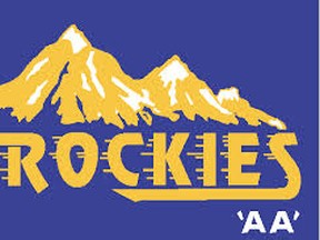 The Southwest AA Rockies' postseason has come to an end thanks to the Cranbrook Hornets.