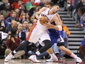 Jonas Valanciunas (USA Today)