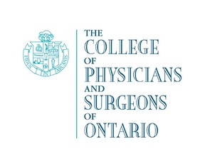 Ontario College of Physicians and Surgeons