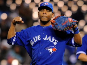 Edwin Encarnacion. (Reuters files)