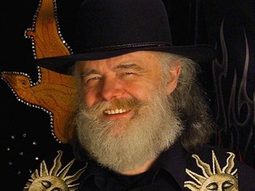 Garth Hudson