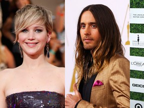 Who will win Oscar gold for the Best Supporting Actor and Actress' category?

(Reuters)