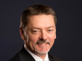 Alberta Finance Minister Doug Horner. - File Photo