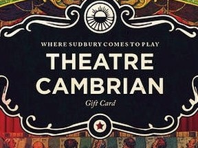 Theatre Cambrian