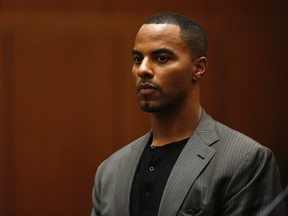 NFL Network fired Darren Sharper following his arrest for rape, according to the New York Daily News. 

REUTERS/Mario Anzuoni