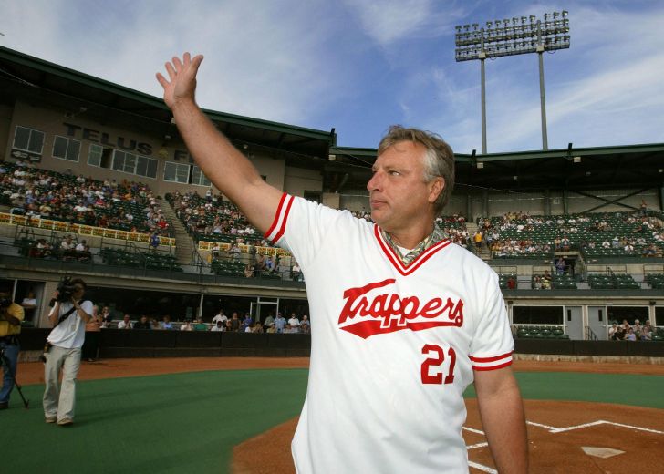 Anticipating the names for Alberta Sports Hall of Fame Edmonton Sun