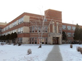 Tec Voc High School