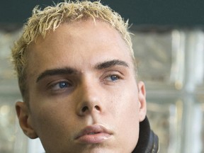 Luka Magnotta.(QMI Agency file photo)