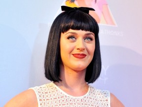 Katy Perry (WENN.COM)