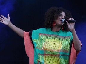 Neneh Cherry (WENN.COM)