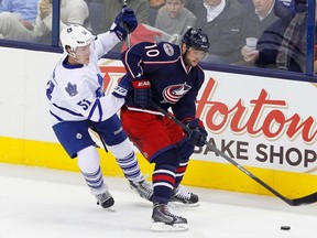 Marian Gaborik has been traded to the Los Angeles Kings. (USA Today)