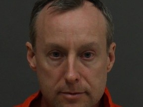 William Shorten (Toronto Police handout)