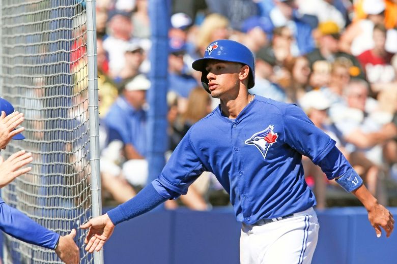 Ryan Goins ready -- whatever his role may be with Blue Jays — Canadian  Baseball Network