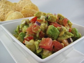 guacamole