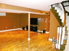 Before renovating your basement, you?ll want to fix any moisture or structural problems first. If you suspect a problem, hire a home inspector or other professional trained in use of infrared thermography.