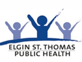 Elgin St. Thomas Public Health