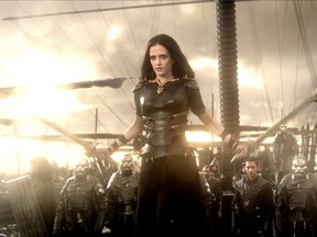 300: Rise of an Empire