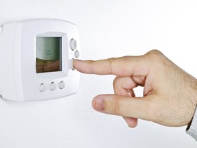 thermostat filer