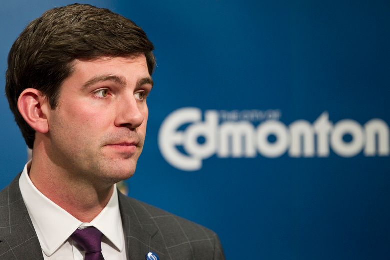 Edmonton LRT cash conundrum Edmonton Sun